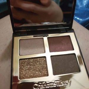 Charlotte Tilbury eyeshadow